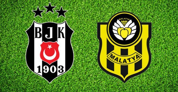 Spor Toto Süper Lig 22. Hafta: Evkur Yeni Malatyaspor - Beşiktaş / Maç Önü 