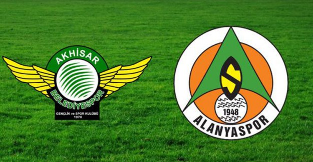 Spor Toto Süper Lig 24. Hafta: Akhisarspor - Aytemiz Alanyaspor / Maç Önü