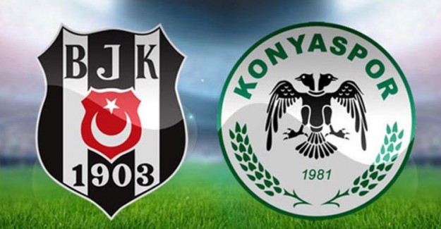 Spor Toto Süper Lig 25. Hafta: Beşiktaş - Atiker Konyaspor / Maç Önü