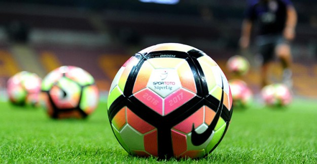 Spor Toto Süper Lig 25. Hafta Maç Programı 