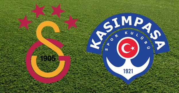 Spor Toto Süper Lig 4. Hafta: Galatasaray 1 - 0 Kasımpaşa (Maç Sonucu)	