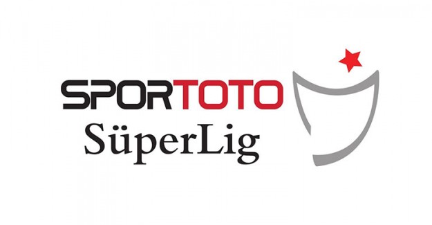 Spor Toto Süper Lig'de 33. Hafta Start Alıyor!