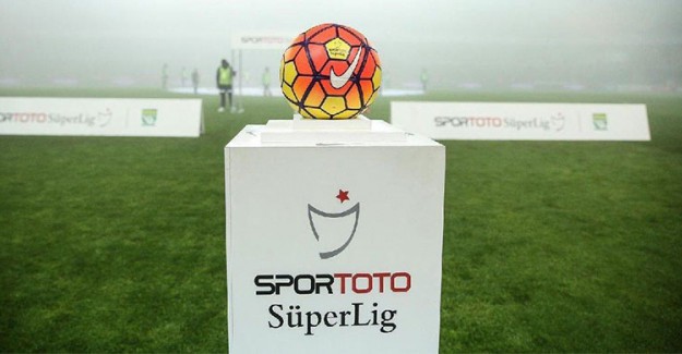 Spor Toto Süper Lig’de 5. Hafta Heyecanı Başlıyor!