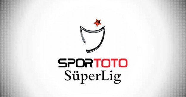 Spor Toto Süper Lig’de Fikstür Heyecanı!