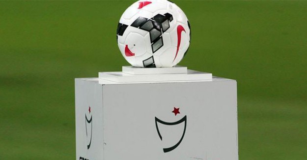 Spor Toto Süper Lig’de İkinci Yarı Başlıyor! İşte 18. Haftanın Programı