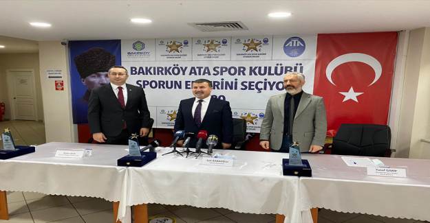 Sporda 2020'nin En İyileri Belli Oldu 