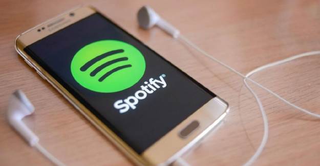 Spotify Avrupa ve Türkiye’de Çöktü