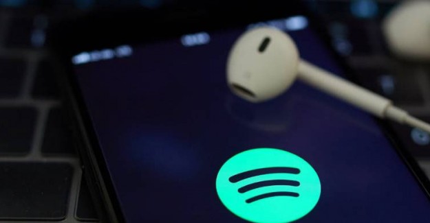 Spotify Değişikliğe Gidiyor