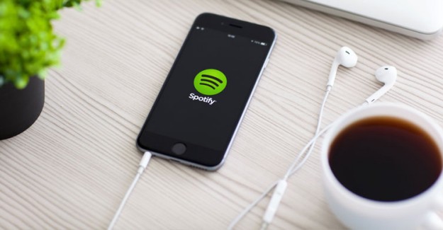 Spotify, Fotoğraflarla Öneri Yapacak 
