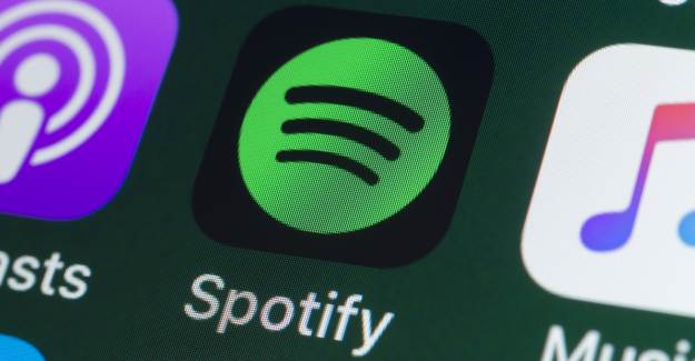 Spotify RTÜK’ten Lisans Alacak ve Türkiye’de Temsilcilik Açacak