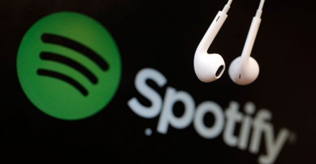 Spotify'a Hikayeler Özelliği Geliyor