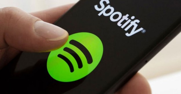 Spotify’a Sesli Asistan Geliyor