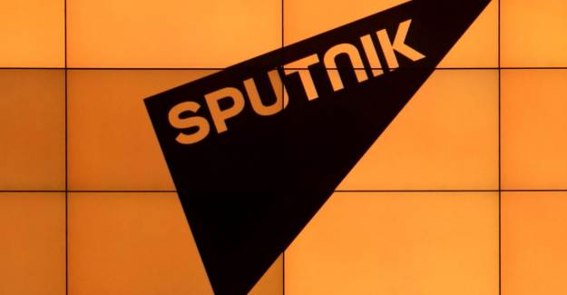 Rus Yalan Makinası Sputnik'ten Büyük Terbiyesizlik