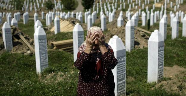 Srebrenitsa Katliamı Nedir? Srebrenitsa’da Neler Yaşandı?