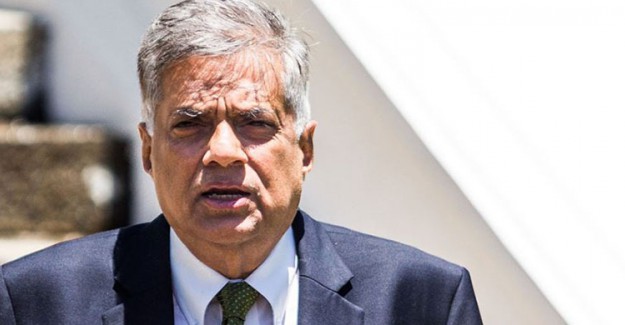 Sri Lanka Başbakanı Saldırılarda Yeterli Tedbirlerin Alınmadığını İtiraf Etti 