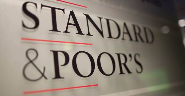 Standard and Poor's, Türkiye'nin Kredi Notunu Açıkladı