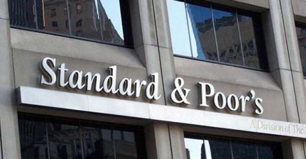 Standard & Poor's Türkiye'nin Kredi Notunu Açıkladı
