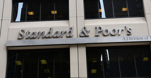 Standard&Poor's: Kredi Notunun Düşmesi Seçimlerle İlgili Değil
