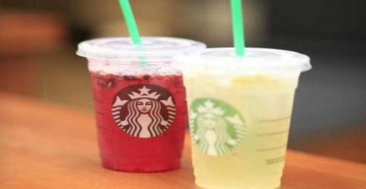 Starbucks Cool Lime nasıl yapılır? Mağazada o kadar para vermeye gerek yok! Cool Lime ve Berry Hibiscus malzemeleri ve yapılışı