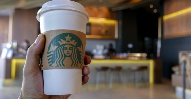 Starbucks, Türkiye Fiyatlarına Zam Yaptı!