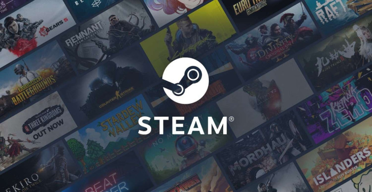 Steam indirme hızı nasıl arttırılır? Steam yavaş oyun indirme problemi