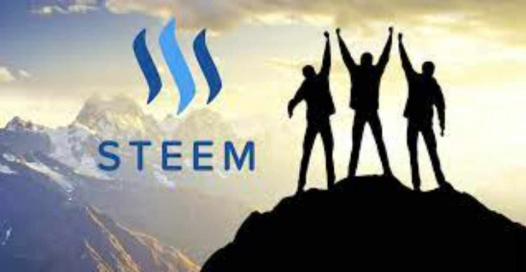 STEEM coin nedir? STEEM coin projesi ve yol haritası