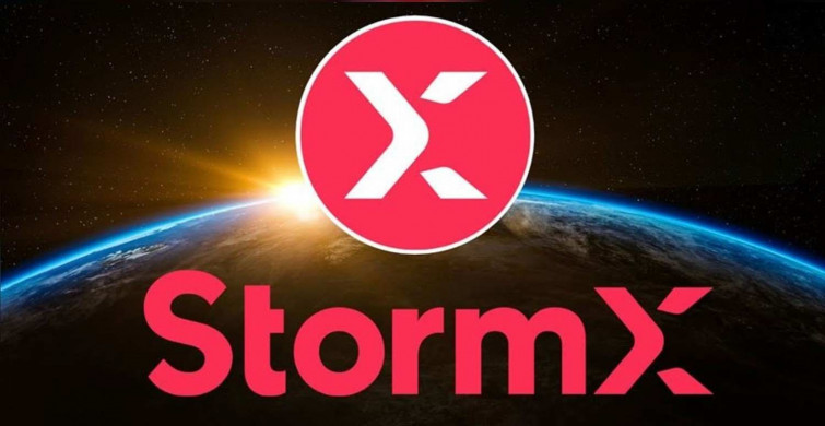 STMX coin nedir? StormX coin projesi ve yol haritası
