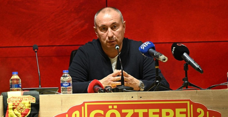 Stoilov'dan Beşiktaş itirafı: Zaaflarını biliyorduk