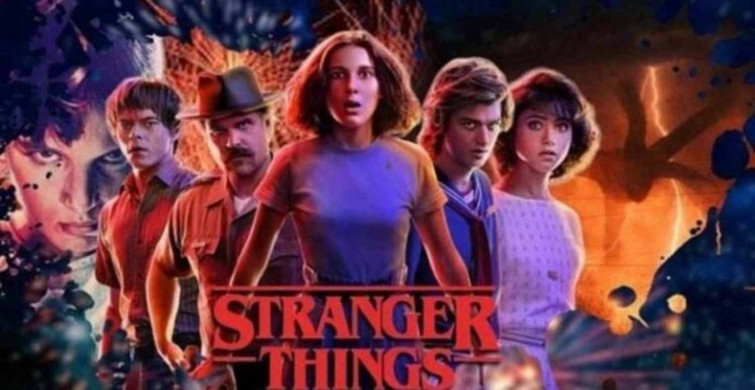 Stranger Things yeni sezon gelecek ne zaman gelecek? Stranger Things 5. sezon çıkış tarihi
