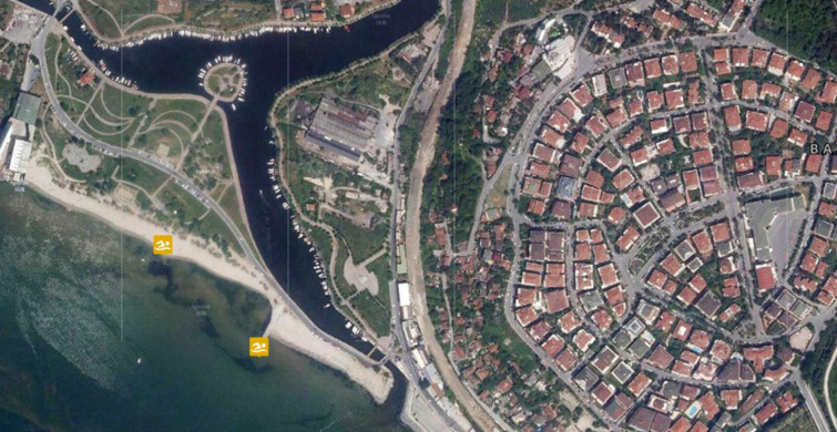 Su Kalitesi Ölçümlerinde Antalya'nın Sahilleri 'Mükemmel' Olurken Marmara Sahilleri 'Kötü' Çıktı