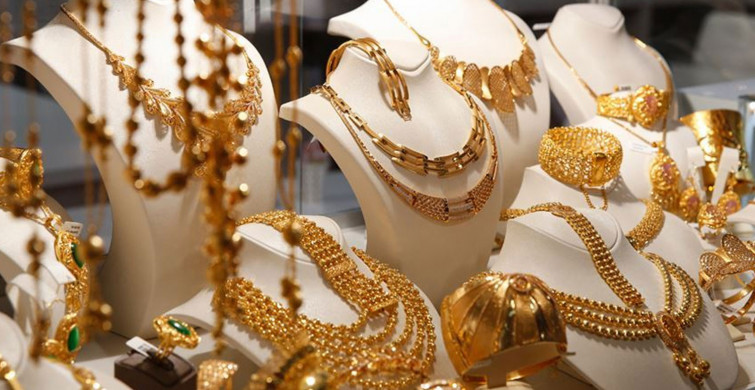 Şubat ayında 489,2 milyon dolarlık mücevher ihracatı gerçekleştirildi