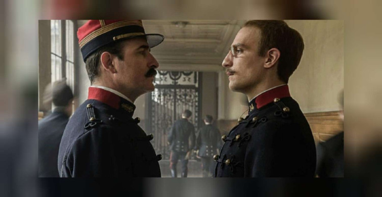 Subay ve Casus film konusu ve oyuncuları