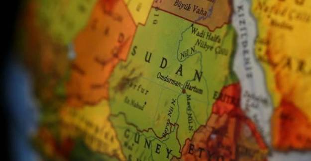 Sudan Terör Listesinden Çıkarılmak İçin ABD'ye Para Ödedi