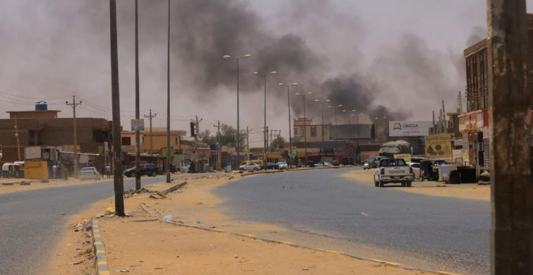 Sudan’da çatışmaların bilançosu ağırlaşıyor: 180’in üzerinde ölü var