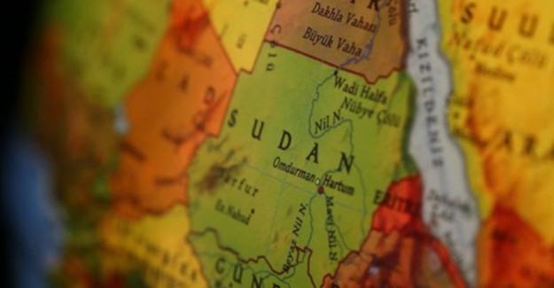 Sudan'da Eylem, Yürüyüş ve Grev Yasaklandı!