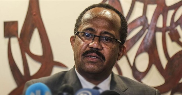 Sudan'da Sağlık Bakanı Hükümet Onayı Olmadan Görevinden Alındı