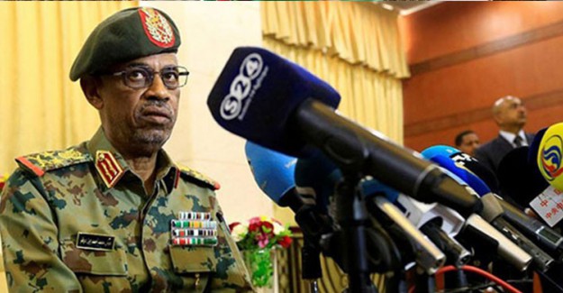 Sudan'daki Askeri Geçiş Konseyi: İktidarda Kalma Derdimiz Yok, Güvenliği Sağlamaya Çalışıyoruz