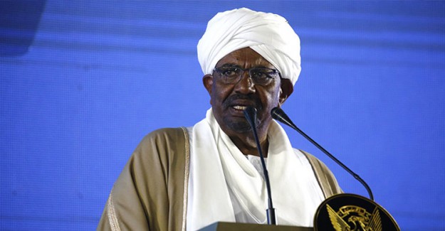 Sudan'ın Devrik lideri Ömer el-Beşir'in Kardeşleri Gözaltına Alındı
