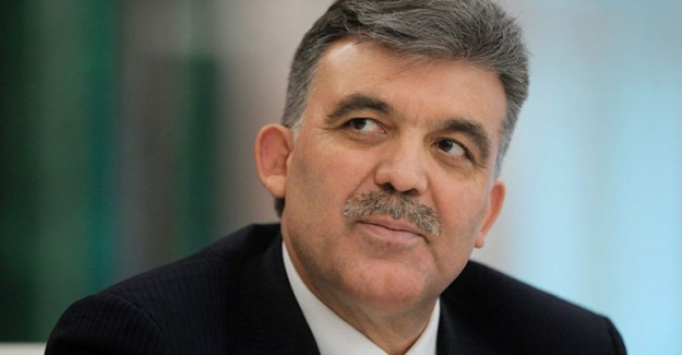 Suikast İddiasına Abdullah Gül'den İlginç Yanıt: Tüm Masrafları Cumhurbaşkanlığı Ödedi