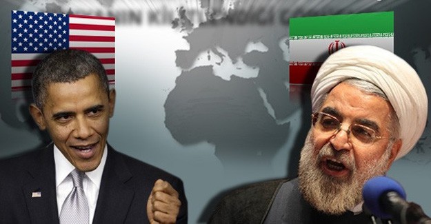 Suikastın Ardından İran ve ABD'den Flaş Hamle!
