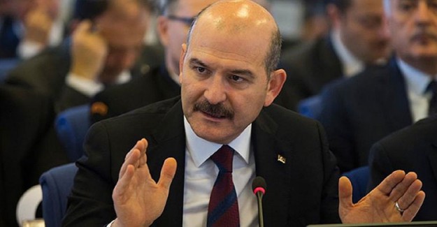 Süleyman Soylu: Seçim Sürecinde Provokasyonlar Takip Edilecek