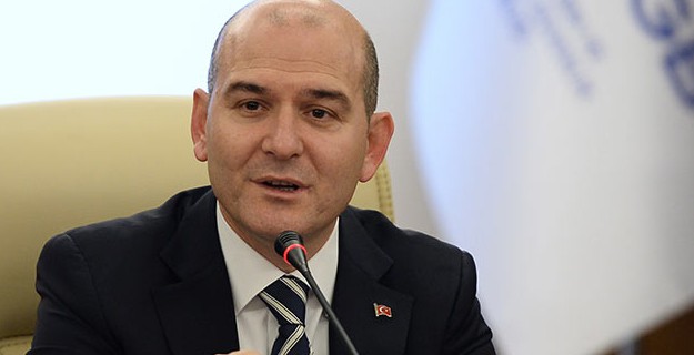 ''Süleyman Soylu'dan İlk Açıklama'' Haberi Yalanlandı!