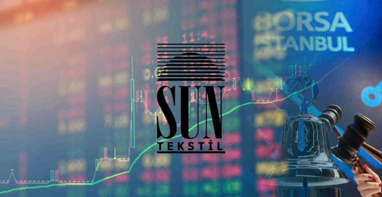 Sun Tekstil (SUNTK) borsada ne zaman işlem görecek?