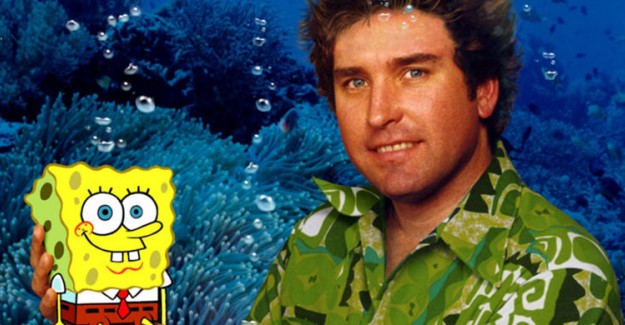 Sünger Bob'un Yaratıcısı Stephen Hillenburg Hayatını Kaybetti