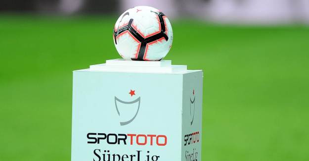 Süper Lig 9. Hafta Maç Sonuçları