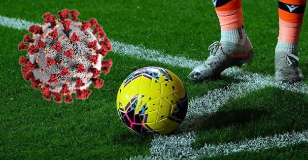 Süper Lig Başkanı’nın Coronavirüs Testi Pozitif Çıktı