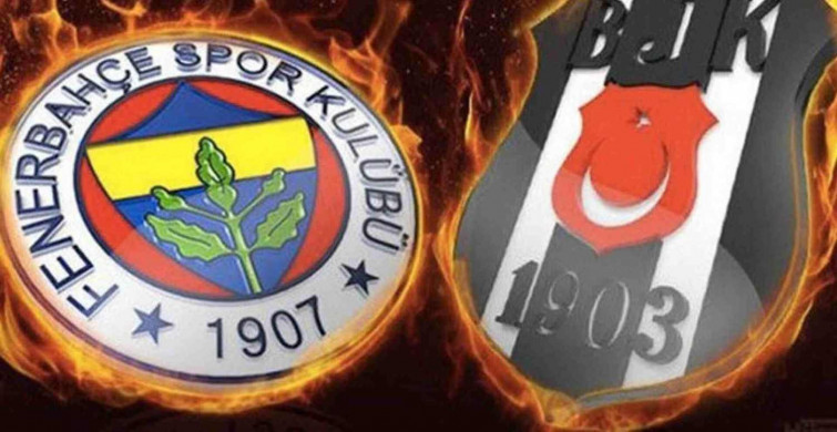 Süper Lig Beşiktaş Fenerbahçe derbi maçı sakat ve cezalı oyuncular