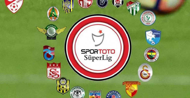 Süper Lig maçlar ne zaman başlayacak? TFF 2022 - 2023 Süper Lig başlangıç takvimi