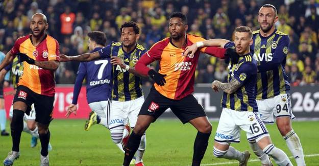 'Süper Lig Maçları Şifresiz Yayınlansın'