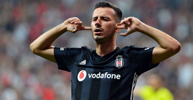 Süper Lig Takımları Oğuzhan Özyakup'u Bekliyor